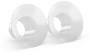 Philips Avent Hands-Free Premium Plus SCF552/11 nadstavce na bradavky 4 ks