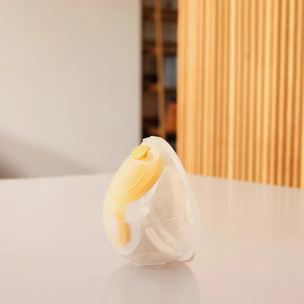 MEDELA Odsávačka materského mlieka elektrická Solo™ Hands-free