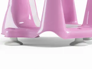 OK BABY Sedadlo do vane Flipper Evolution - pink