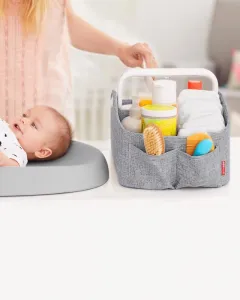 SKIP HOP Organizér s osvetlením na hygienické potreby