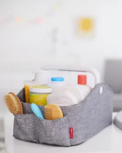 SKIP HOP Organizér s osvetlením na hygienické potreby
