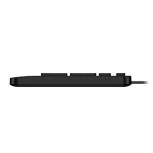 GENIUS Numerická klávesnice NumPad 125, Drátová USB-C, černá