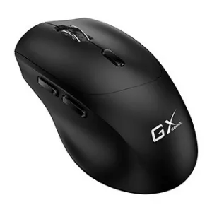 Genius GX Gaming Scorpion M8100 Myš bezdrátová, černá, 3200DPI