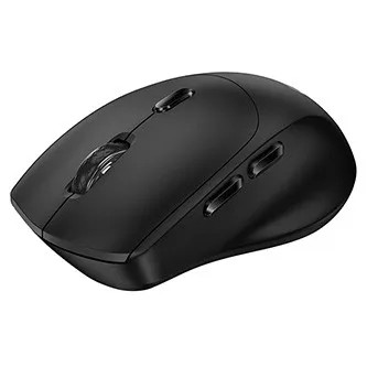 Genius GX Gaming Scorpion M8100 Myš bezdrátová, černá, 3200DPI