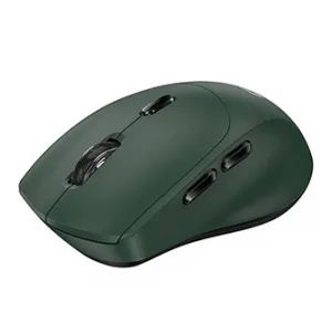 GENIUS Herní myš Scorpion M8100, Bezdrátová, zelená
