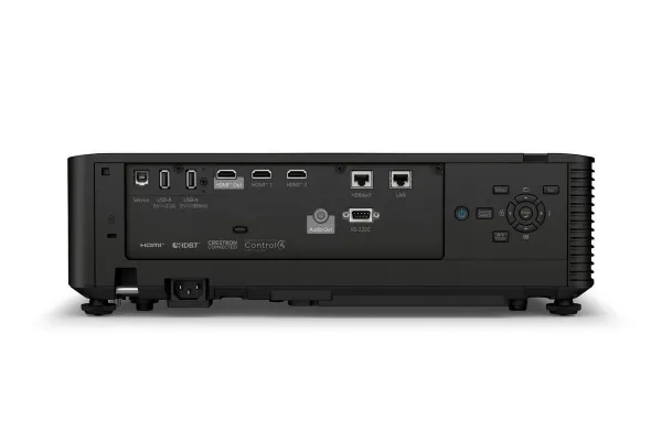 EPSON EB-L695SE