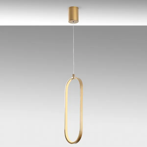 Luster Can - 13561