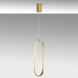 Luster Can - 13561