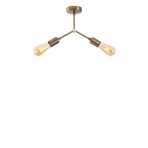 Luster Sparrow - 1251