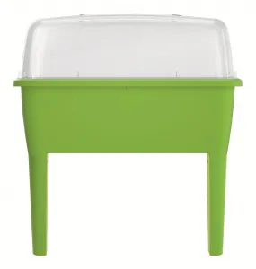Prosperplast Sadbovač set RESPA 77 cm limetkový