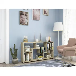 Regal Pintal dekor dub Sonoma