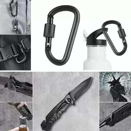 Trizzard Survival outdoorová sada | mega kit 32 dielov