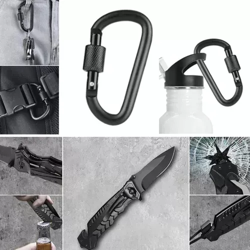 Trizzard Survival outdoorová sada | mega kit 32 dielov