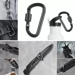 Trizzard Survival outdoorová sada | mega kit 32 dielov