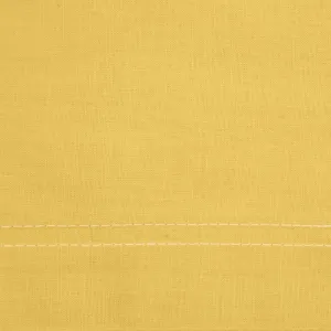 Obliečka na vankúš NOVA COLOUR - horčicová