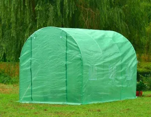 Domtextilu Záhradný fóliovník 2 m x 3 m 40740