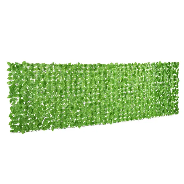 Haushalt international Umělý živý plot, 300 x 100 cm
