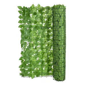 Haushalt international Umělý živý plot, 300 x 100 cm
