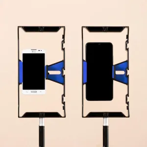 InnovaGoods Držák na mobil s ručním stabilizátorem Stafect