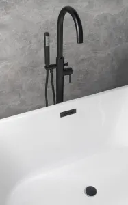 SET krytka přepadu, vanová výpust 1 TF9005B