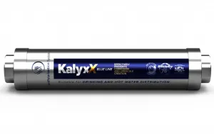 SWISS AQUA TECHNOLOGIES AG - Zmäkčovač vody IPS Kalyxx BlueLine - G 1" IPSKXG1
