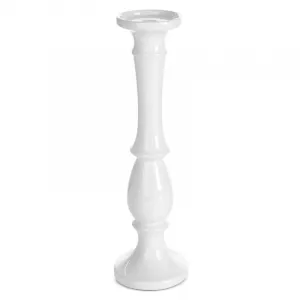 ArtFir Svietnik JOLY 2 | biela 11 x 39 cm