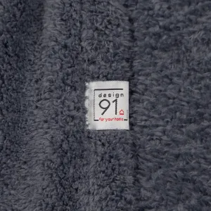 Deka D91 LORI oceľová