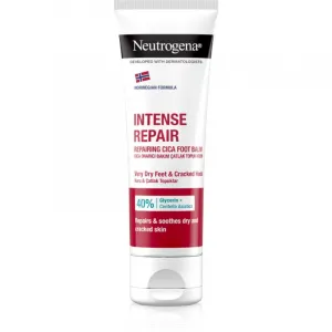Neutrogena Norwegian Formula® regeneračný balzam na chodidlá 50 ml