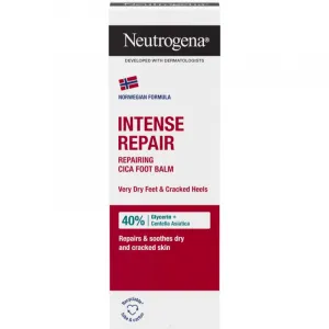 Neutrogena Norwegian Formula® regeneračný balzam na chodidlá 50 ml