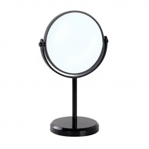 Stolné obojstranné zrkadlo TORO 15cm