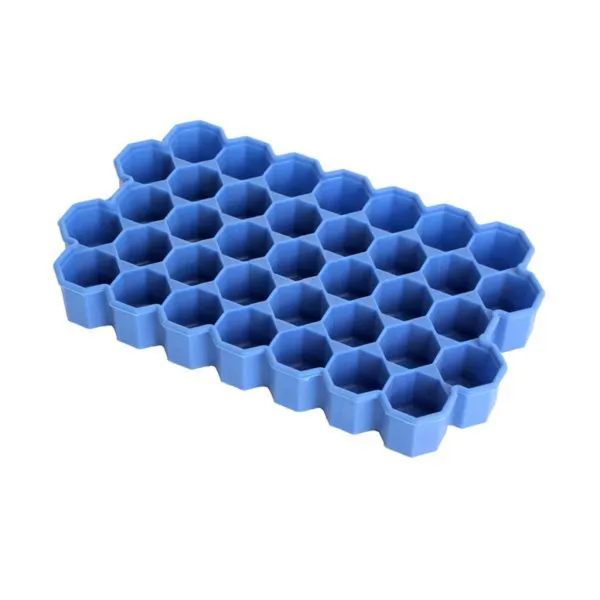 Nádoba na tvorbu ľadu 37 kociek Toro 19,5 x 11,5 cm