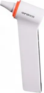 Orava MT-210 bezkontaktní teploměr, LED displej, paměť na 9 měření, měření již do 1 sekundy