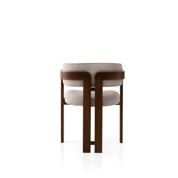 Stolička Cozy - 048