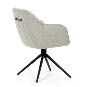 Jedálenské kreslo HC-536 Autronic