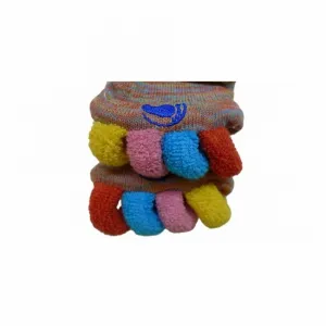 Adjustačné ponožky Multicolor - veľ. S, S
