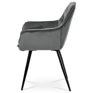 Jedálenské kreslo DCH-421 Autronic