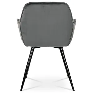 Jedálenské kreslo DCH-421 Autronic