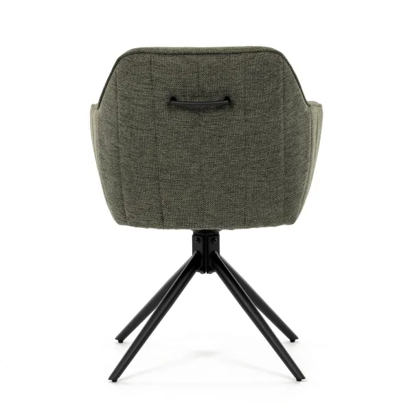 Jedálenské kreslo HC-536 Autronic