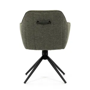 Jedálenské kreslo HC-536 Autronic