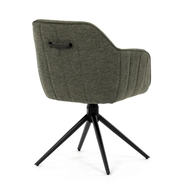 Jedálenské kreslo HC-536 Autronic