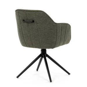 Jedálenské kreslo HC-536 Autronic