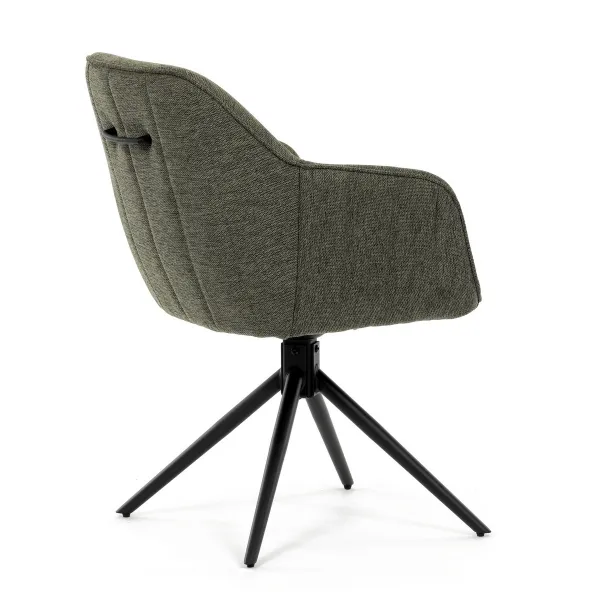 Jedálenské kreslo HC-536 Autronic