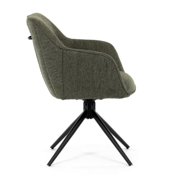Jedálenské kreslo HC-536 Autronic