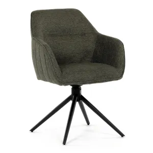 Jedálenské kreslo HC-536 Autronic