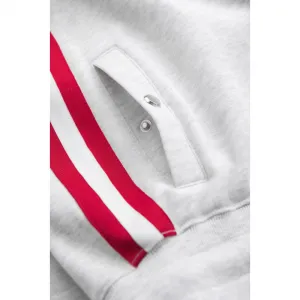 Pánske tepláky OMBRE Pants OM-PASK-0258 V-1ight greyelange