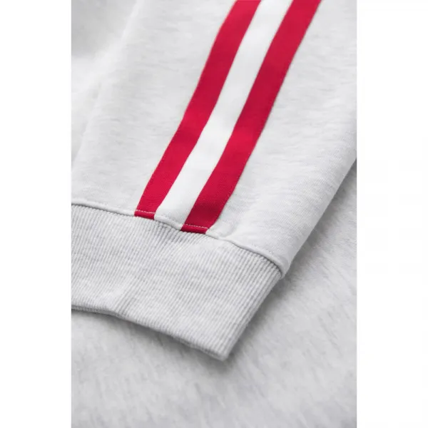 Pánske tepláky OMBRE Pants OM-PASK-0258 V-1ight greyelange