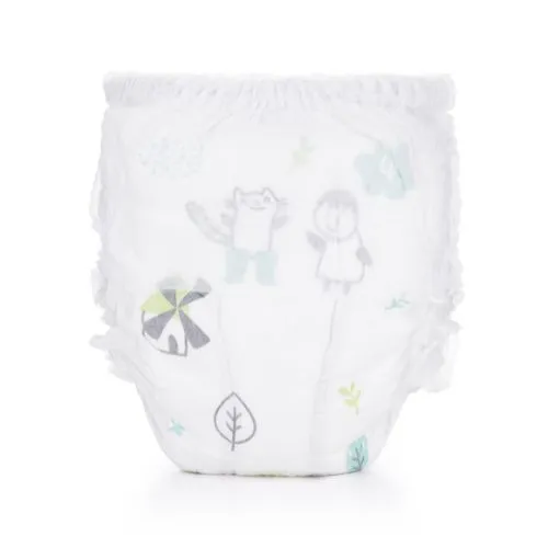 Detské plienkové nohavičky Super Dry Flex Maxi PANT 9-15kg BabyCharm 22ks