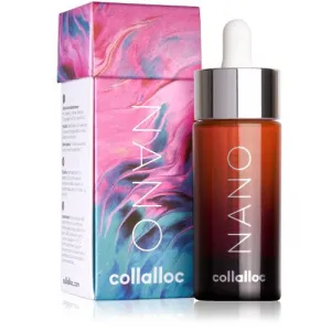 Koncentrovaný morský kolagén s vitamínom C Collalloc NANO 30 ml