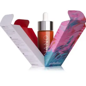 Koncentrovaný morský kolagén s vitamínom C Collalloc NANO 30 ml