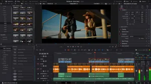 Blackmagic Design DaVinci Resolve Studio
